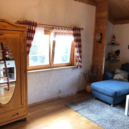 Ferienhaus Moewenherz Pruchten Zewnętrze zdjęcie