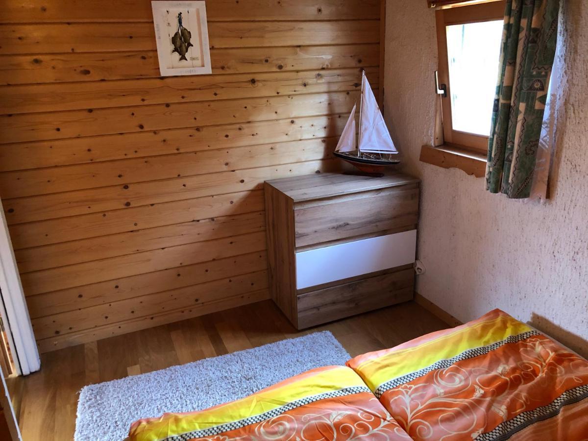 Ferienhaus Moewenherz Pruchten Zewnętrze zdjęcie