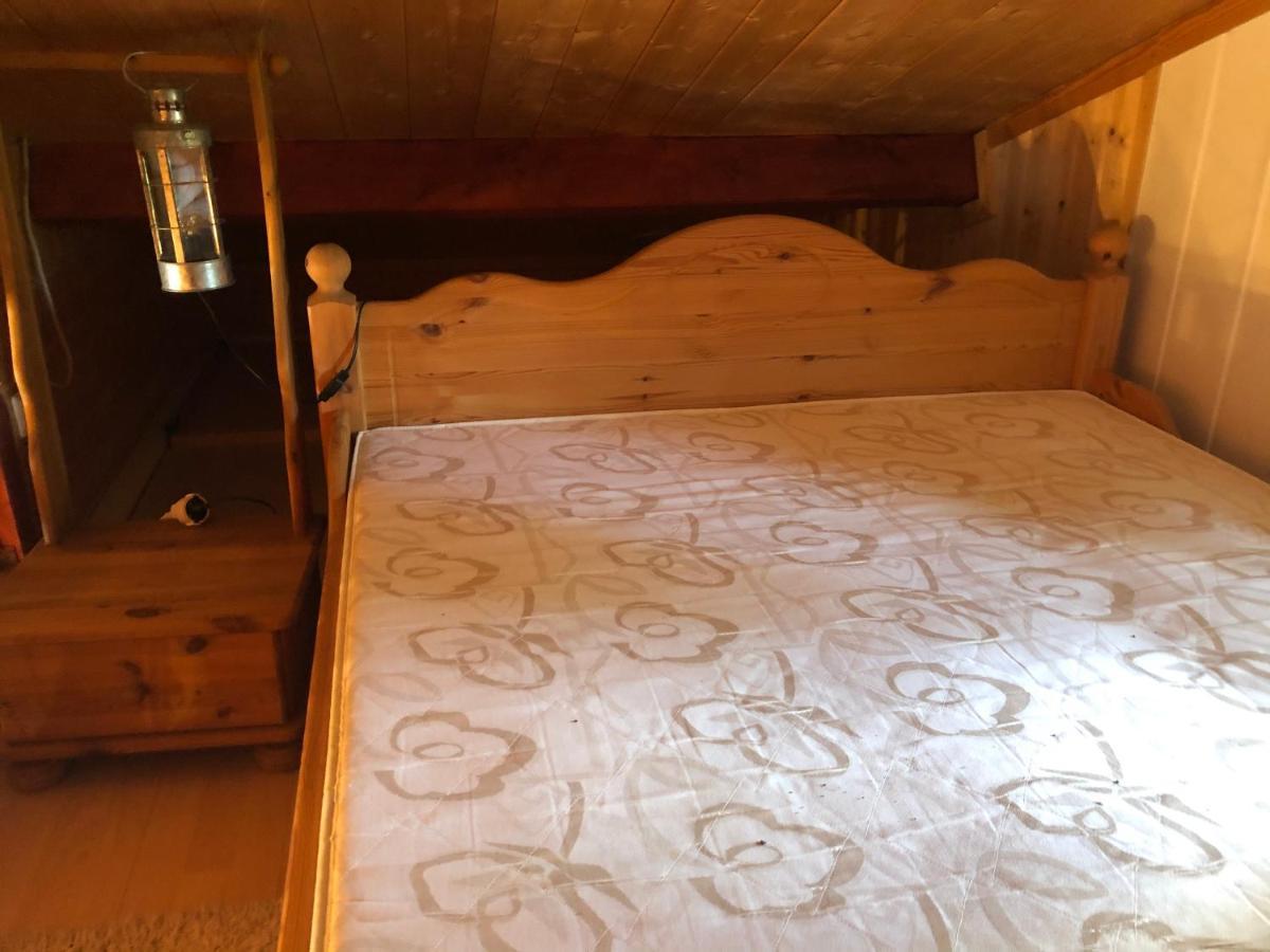 Ferienhaus Moewenherz Pruchten Zewnętrze zdjęcie